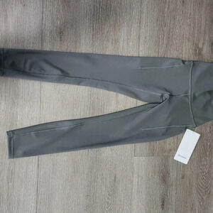 Lululemon wunder train HR tight size